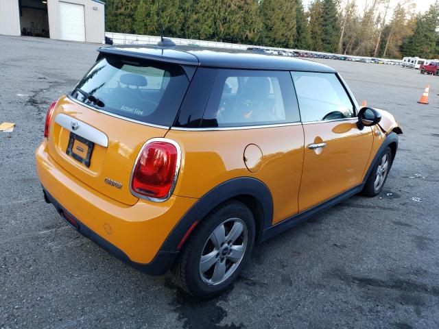 Photo 3 from auction – 2015 MINI COOPER with VIN WMWXM5C51FT973559