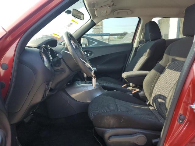 Photo 7 from auction – 2015 NISSAN JUKE S with VIN JN8AF5MR6FT501396