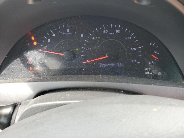 Photo 9 from auction – 2011 TOYOTA CAMRY BASE with VIN 4T1BF3EK1BU216675