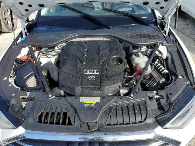 Photo 11 from auction – 2019 AUDI A8 L with VIN WAU8DAF88KN006836
