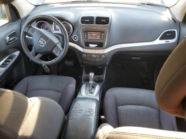 Photo 8 from auction – 2012 DODGE JOURNEY SX with VIN 3C4PDCBG4CT344517