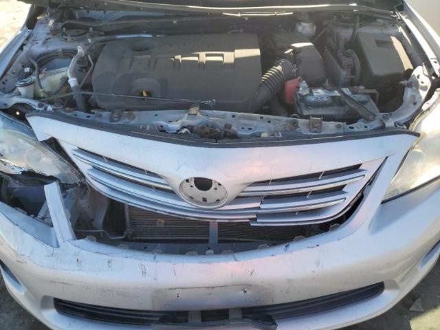 Снимка 11 от търг – 2013 TOYOTA COROLLA BA с VIN 2T1BU4EE4DC040876