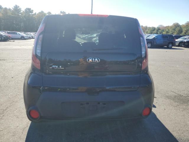 Photo 6 from auction – 2016 KIA SOUL with VIN KNDJN2A25G7361615