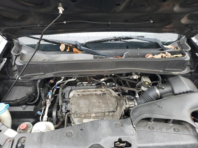 Фото 12 с аукциона – 2011 HONDA PILOT EXL с VIN 5FNYF4H54BB085275
