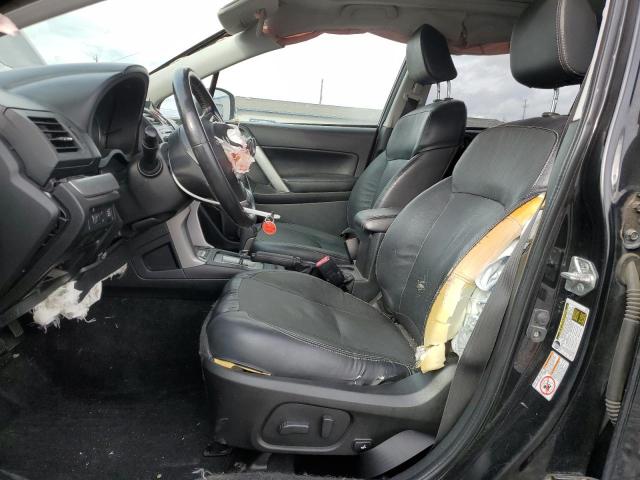 Photo 7 from auction – 2014 SUBARU FORESTER 2 with VIN JF2SJAHC1EH402503