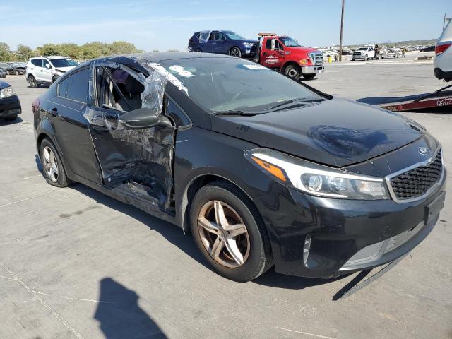 Photo 4 from auction – 2017 KIA FORTE LX with VIN 3KPFK4A74HE107465