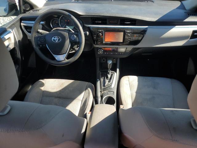 Photo 8 from auction – 2016 TOYOTA COROLLA L with VIN 2T1BURHE6GC679421