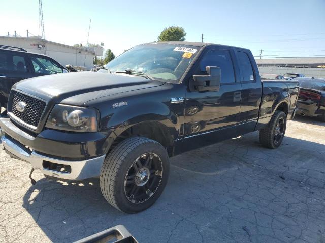 FORD F150 2004 with VIN 1FTPX14564NB20996 - Photo from auction