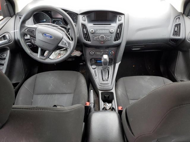 Photo 8 from auction – 2016 FORD FOCUS SE with VIN 1FADP3F20GL213603