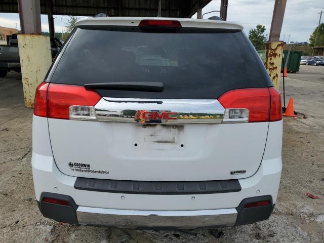 Photo 6 from auction – 2012 GMC TERRAIN SL with VIN 2GKALWEK5C6111877