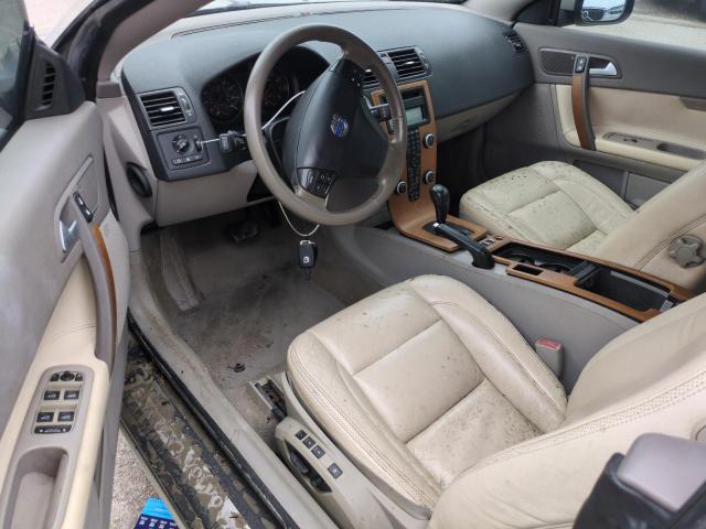 Photo 8 from auction – 2008 VOLVO C70 T5 with VIN YV1MC67268J049092
