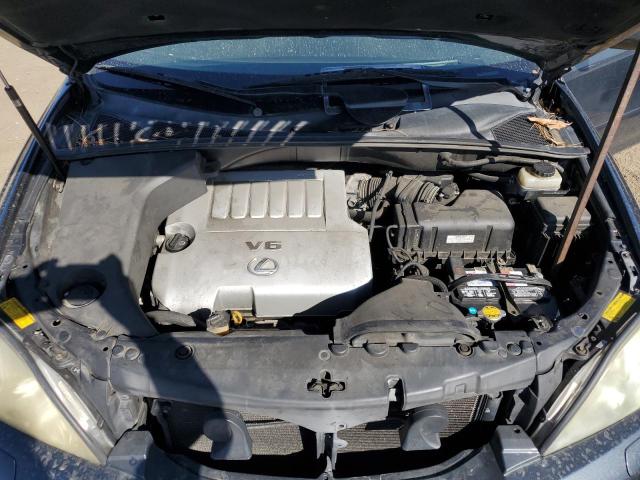 Photo 12 from auction – 2008 LEXUS RX 350 with VIN JTJGK31U380011983