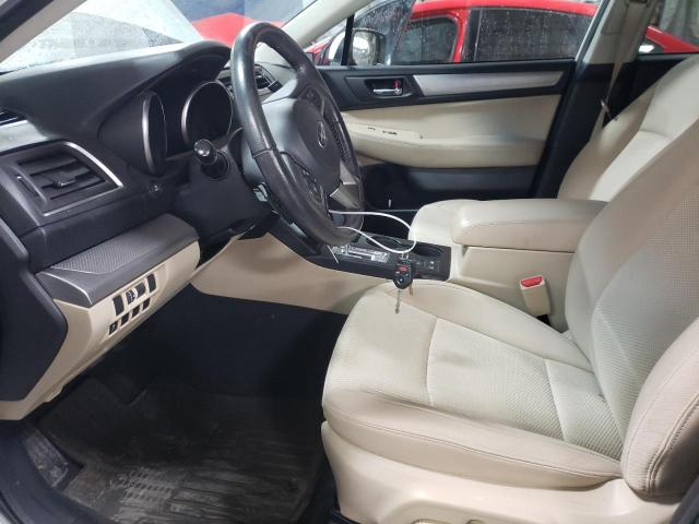 Photo 7 from auction – 2017 SUBARU OUTBACK 2. with VIN 4S4BSACC3H3305223