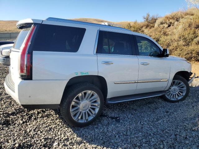 Photo 3 from auction – 2019 CADILLAC ESCALADE L with VIN 1GYS4BKJ0KR245100