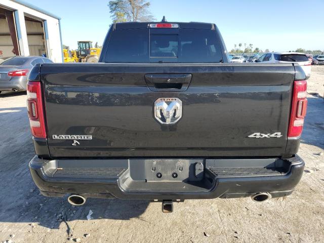 Photo 6 from auction – 2020 RAM 1500 LARAM with VIN 1C6SRFJT5LN420717