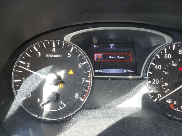 Photo 9 from auction – 2017 NISSAN PATHFINDER with VIN 5N1DR2MN2HC633534