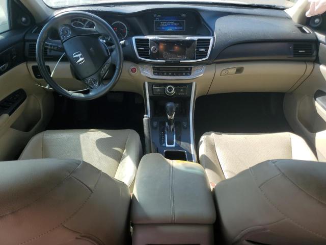 Photo 8 from auction – 2015 HONDA ACCORD EXL with VIN 1HGCR2F83FA062816