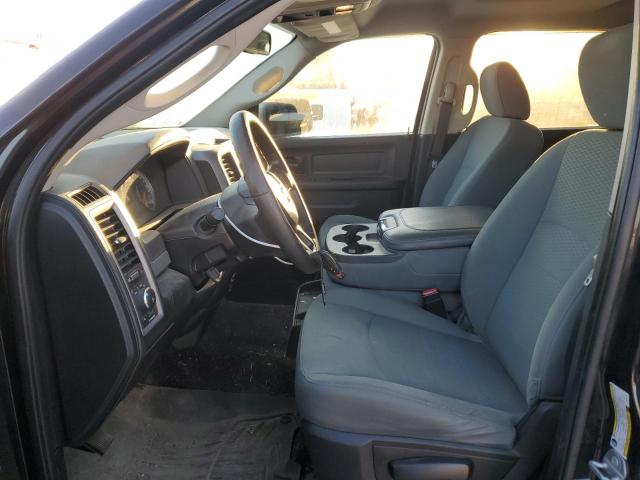 Photo 7 from auction – 2016 RAM 1500 ST with VIN 3C6RR7KT6GG110173