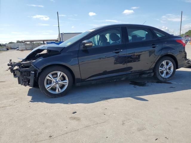 FORD FOCUS SE 2014 with VIN 1FADP3F27EL366167 - Photo from auction