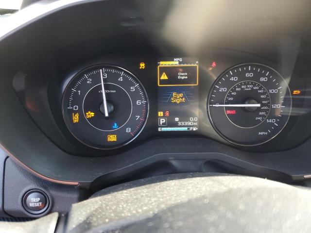 Photo 9 from auction – 2019 SUBARU IMPREZA PR with VIN 4S3GTAD68K3714034