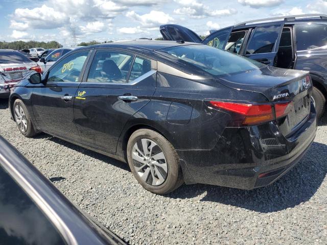 Photo 2 from auction – 2019 NISSAN ALTIMA S with VIN 1N4BL4BV3KC142995