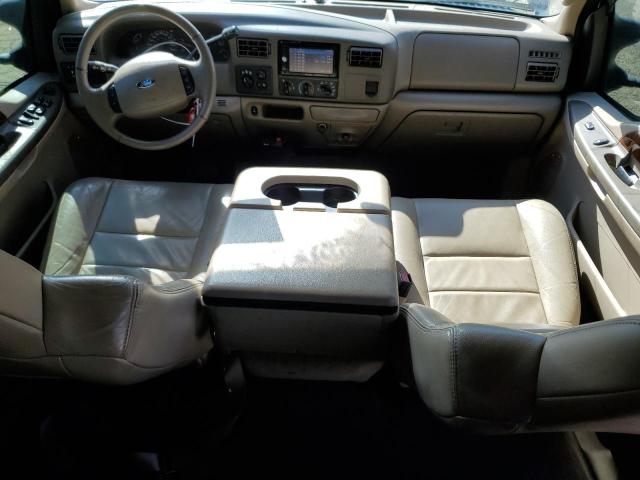 Photo 8 from auction – 2004 FORD F250 SUPER with VIN 1FTNW21P14ED24112