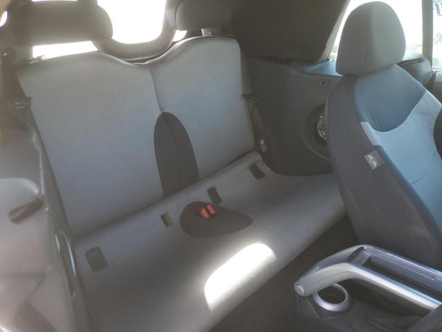 Photo 10 from auction – 2006 MINI COOPER S with VIN WMWRH33576TF89015