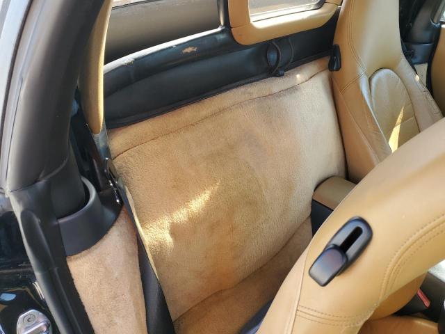 Photo 10 from auction – 1999 PORSCHE BOXSTER with VIN WP0CA2988XU626395
