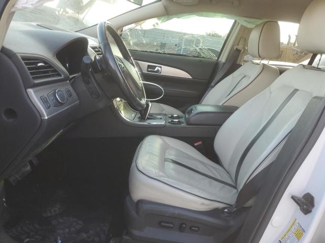 Photo 7 from auction – 2014 LINCOLN MKX with VIN 2LMDJ6JK7EBL05860