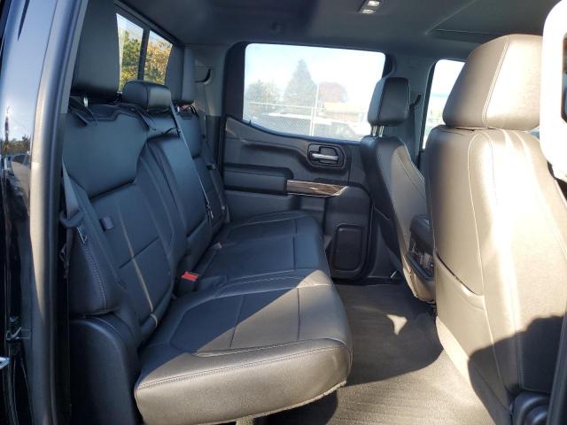 Photo 10 from auction – 2021 CHEVROLET SILVERADO with VIN 3GCUYEEL5MG345911