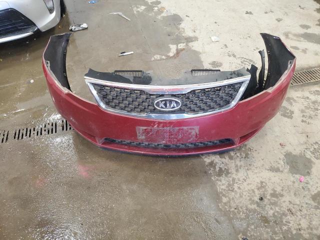 Photo 12 from auction – 2011 KIA FORTE EX with VIN KNAFU4A27B5408214