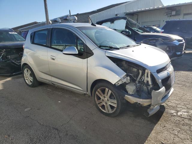 Photo 4 from auction – 2014 CHEVROLET SPARK 1LT with VIN KL8CD6S99EC590844