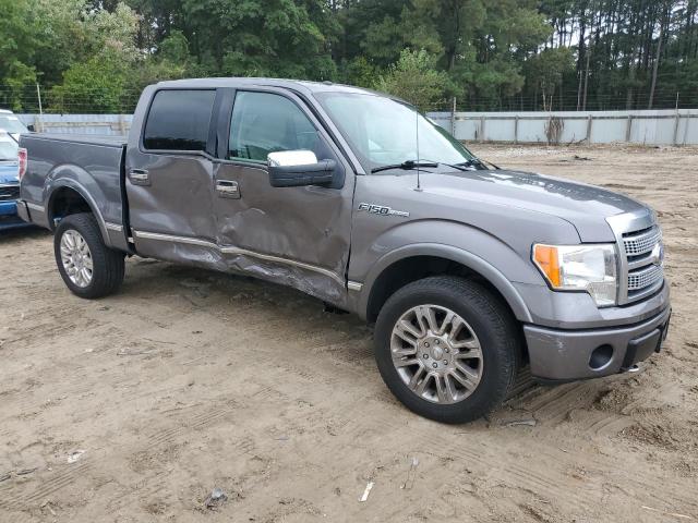 Photo 4 from auction – 2009 FORD F150 SUPER with VIN 1FTPW14V39FA02067