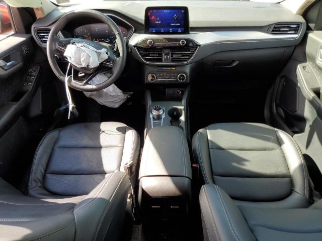 Photo 8 from auction – 2020 FORD ESCAPE SEL with VIN 1FMCU9H68LUA91297