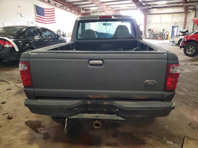 Photo 6 from auction – 2002 FORD RANGER with VIN 1FTYR10D22TA18728
