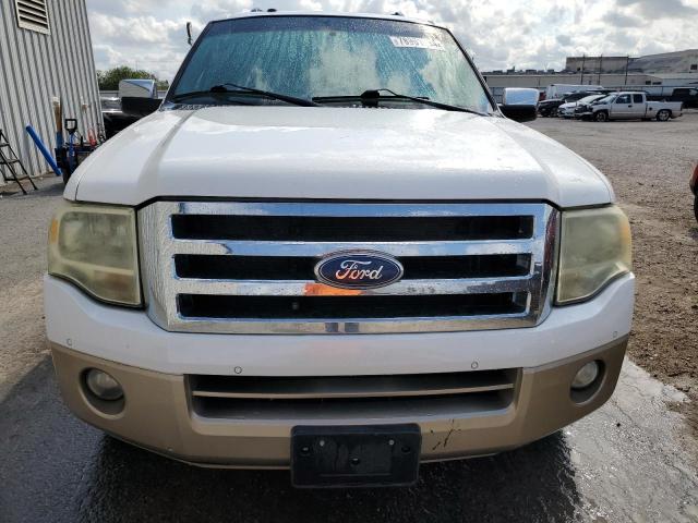 Photo 5 from auction – 2013 FORD EXPEDITION with VIN 1FMJU1H50DEF27085
