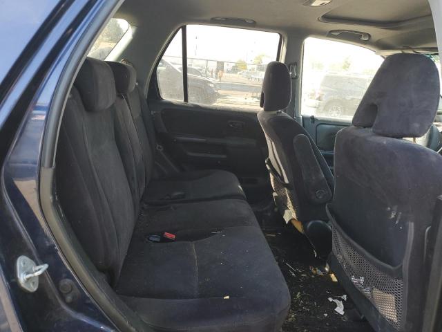 Photo 10 from auction – 2006 HONDA CR-V EX with VIN JHLRD78896C015900