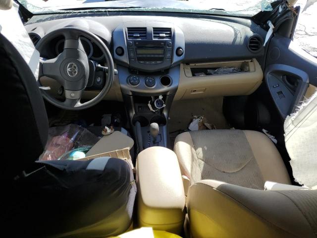 Photo 8 from auction – 2010 TOYOTA RAV4 with VIN JTMZF4DV2A5027658
