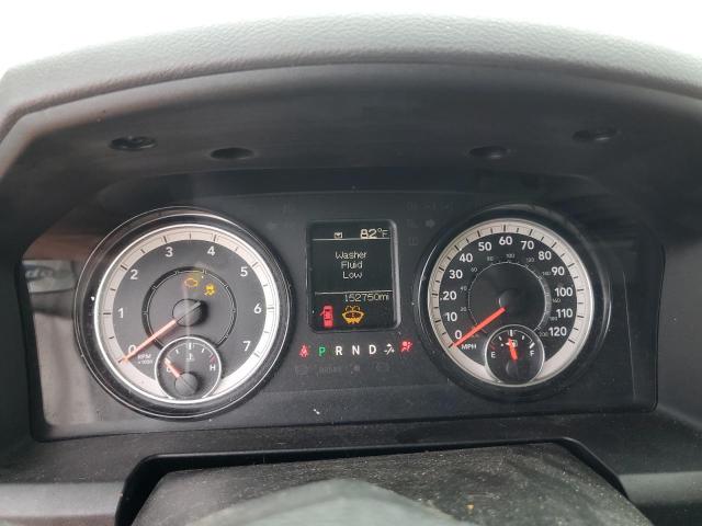 Фото 9 с аукциона – 2020 RAM 1500 CLASS с VIN 3C6RR7KT2LG291072