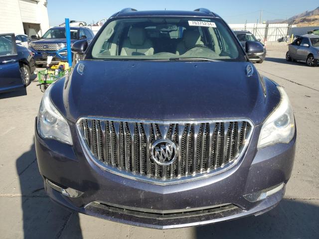 Photo 5 from auction – 2013 BUICK ENCLAVE with VIN 5GAKVCKD6DJ238822