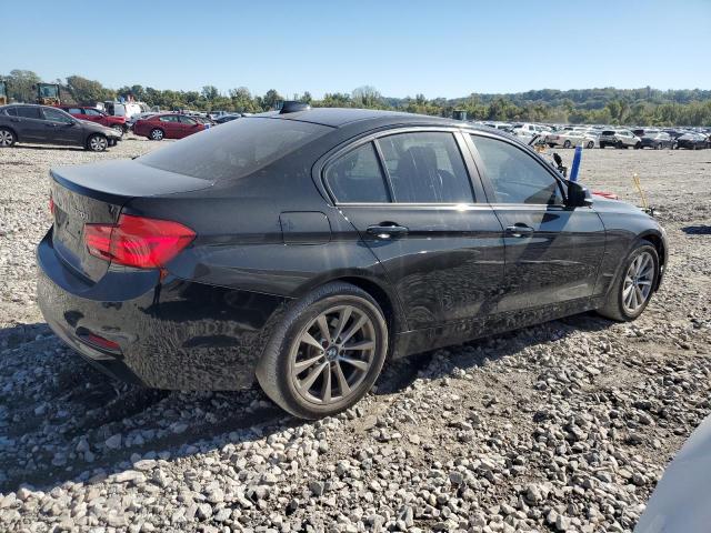 Photo 3 from auction – 2017 BMW 320 XI with VIN WBA8E5G57HNU41381