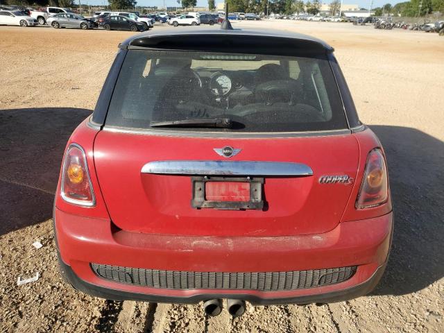 Photo 6 from auction – 2010 MINI COOPER S with VIN WMWMF7C56ATZ74224