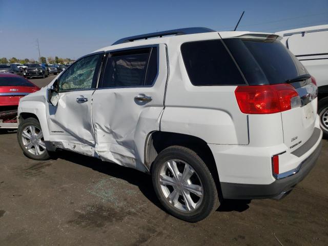 Photo 2 from auction – 2016 GMC TERRAIN SL with VIN 2GKFLPE38G6121104