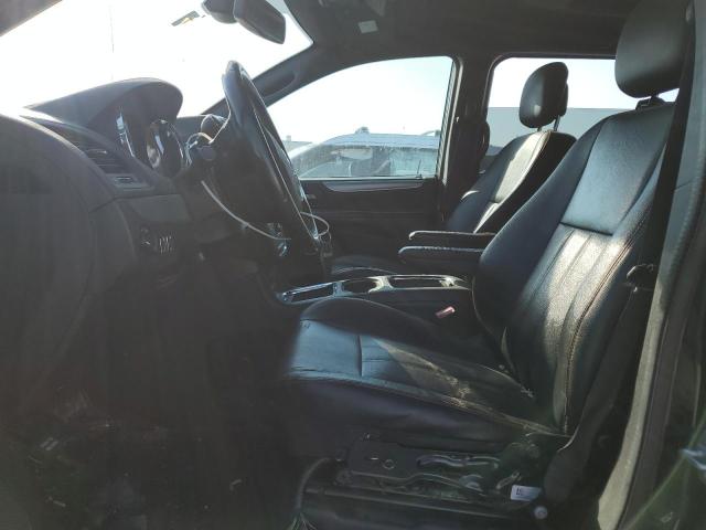 Photo 7 from auction – 2019 DODGE GRAND CARA with VIN 2C4RDGEG0KR518337