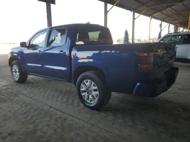 Photo 2 from auction – 2022 NISSAN FRONTIER S with VIN 1N6ED1EJ6NN688322