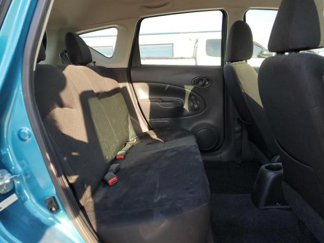 Photo 10 from auction – 2015 NISSAN VERSA NOTE with VIN 3N1CE2CP2FL381657