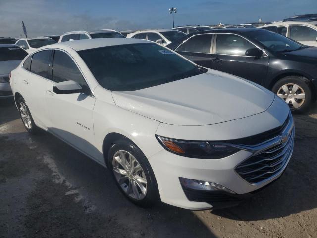 Photo 4 from auction – 2020 CHEVROLET MALIBU LT with VIN 1G1ZD5ST2LF074045