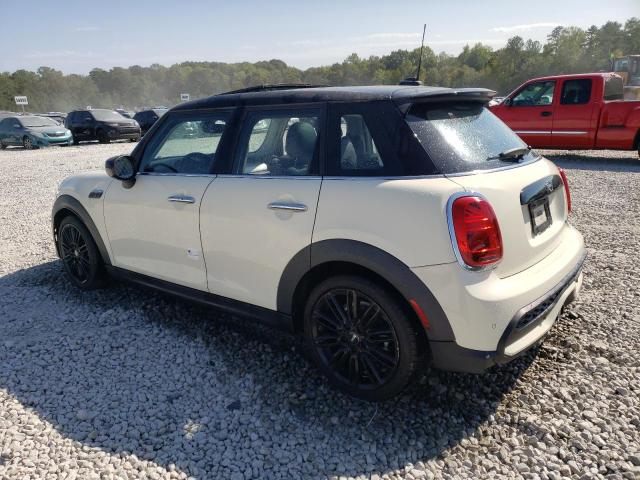 Photo 2 from auction – 2023 MINI COOPER S with VIN WMW53DK01P2S63871