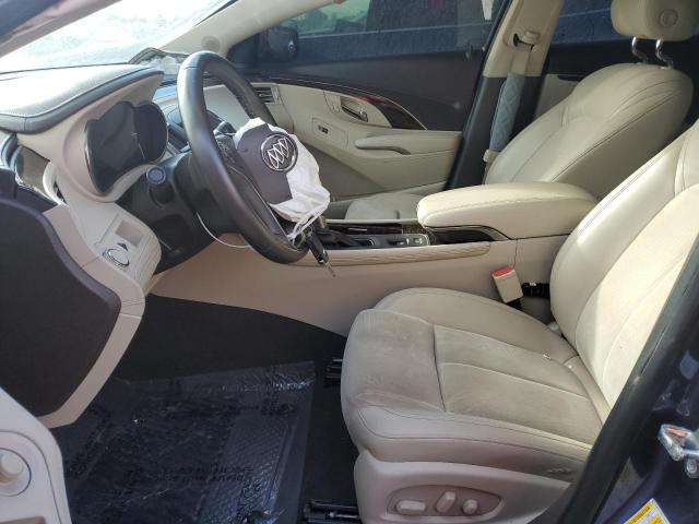 Photo 7 from auction – 2015 BUICK LACROSSE with VIN 1G4GA5G30FF282036