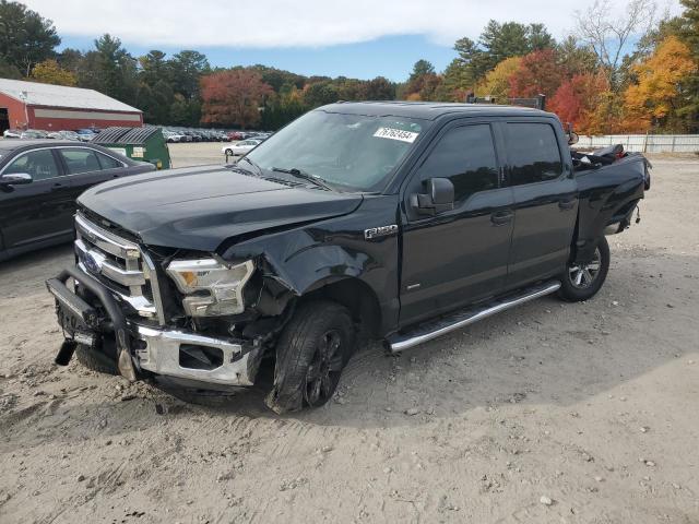 Photo 1 from auction – 2016 FORD F150 SUPER with VIN 1FTEW1EP1GFB72125